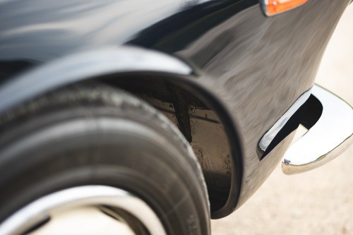 1962 Lancia Flaminia GT3C For Sale (picture 91 of 159)