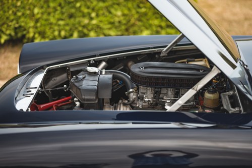 1962 Lancia Flaminia GT3C For Sale (picture 93 of 159)