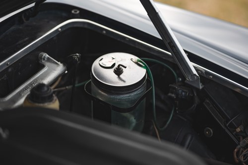 1962 Lancia Flaminia GT3C For Sale (picture 102 of 159)