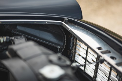 1962 Lancia Flaminia GT3C For Sale (picture 107 of 159)