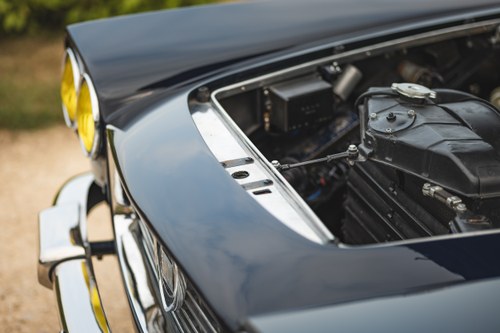 1962 Lancia Flaminia GT3C For Sale (picture 111 of 159)