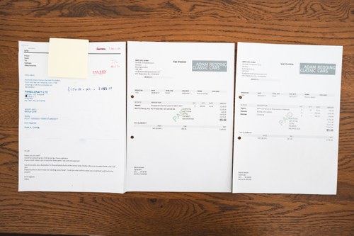 1962 Lancia Flaminia GT3C For Sale (picture 124 of 159)