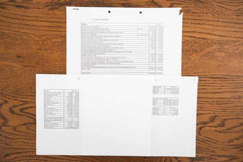 1962 Lancia Flaminia GT3C For Sale (picture 130 of 159)