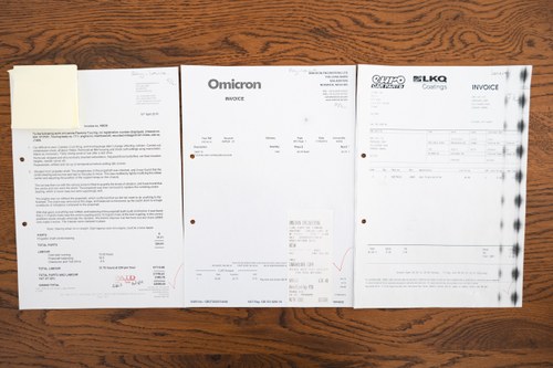 1962 Lancia Flaminia GT3C For Sale (picture 134 of 159)