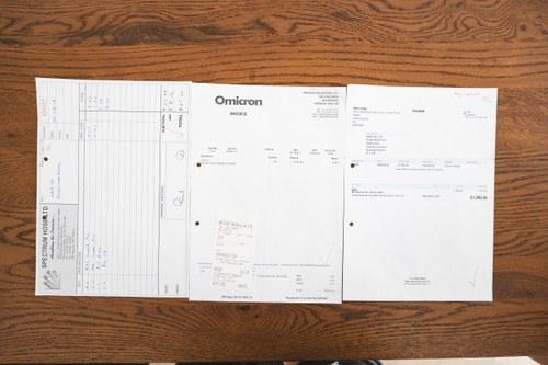 1962 Lancia Flaminia GT3C For Sale (picture 137 of 159)