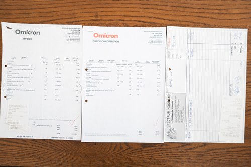 1962 Lancia Flaminia GT3C For Sale (picture 138 of 159)