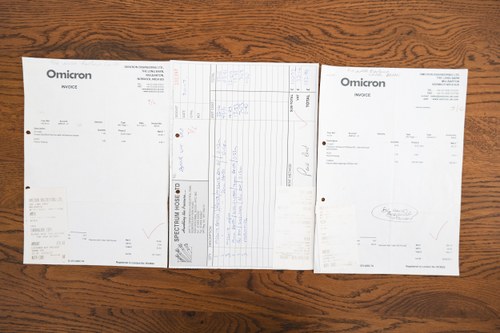 1962 Lancia Flaminia GT3C For Sale (picture 142 of 159)