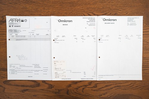 1962 Lancia Flaminia GT3C For Sale (picture 144 of 159)