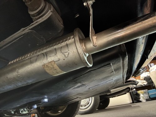 1962 Lancia Flaminia GT3C For Sale (picture 157 of 159)