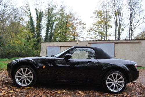 2009 Mazda NC2 MX-5 Te koop (foto 9 van 89)