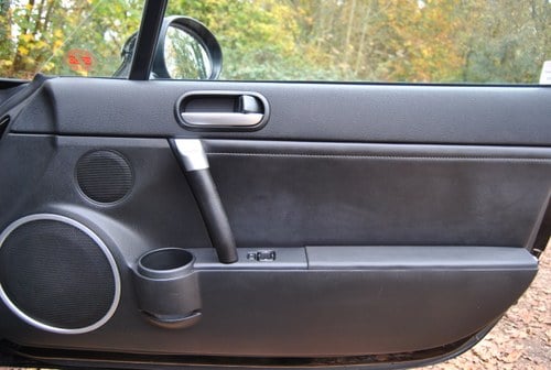 2009 Mazda NC2 MX-5 Te koop (foto 23 van 89)