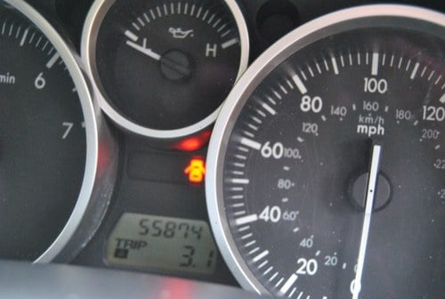 2009 Mazda NC2 MX-5 Te koop (foto 26 van 89)