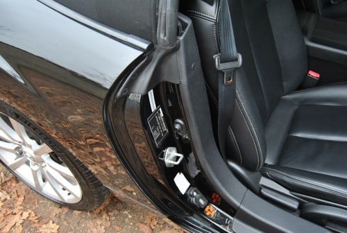 2009 Mazda NC2 MX-5 Te koop (foto 28 van 89)