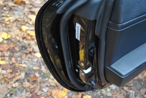 2009 Mazda NC2 MX-5 Te koop (foto 36 van 89)