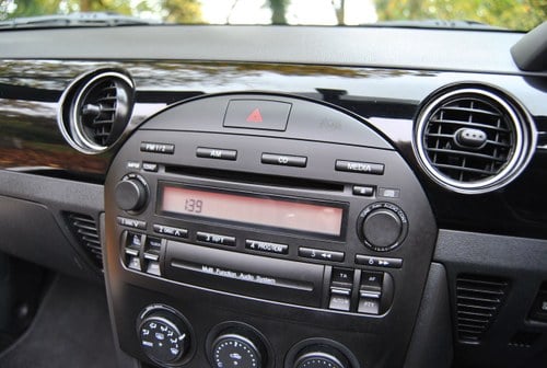 2009 Mazda NC2 MX-5 Te koop (foto 39 van 89)