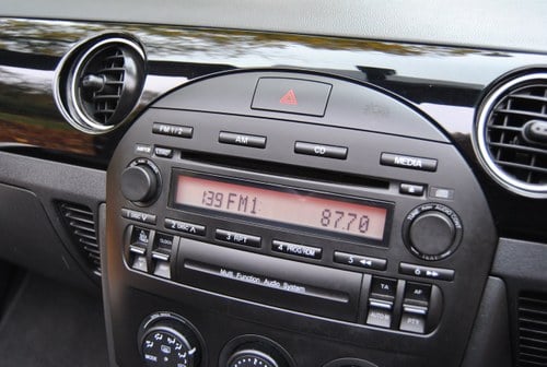 2009 Mazda NC2 MX-5 Te koop (foto 40 van 89)