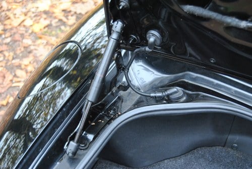 2009 Mazda NC2 MX-5 Te koop (foto 63 van 89)