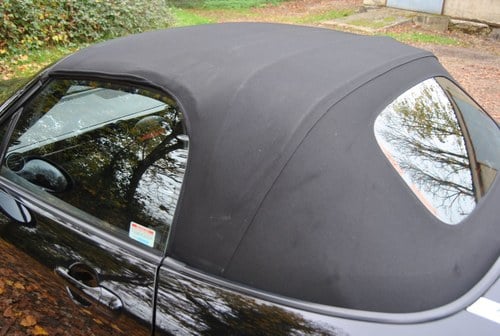 2009 Mazda NC2 MX-5 Te koop (foto 68 van 89)