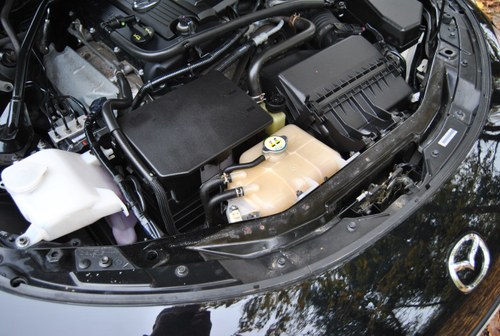 2009 Mazda NC2 MX-5 Te koop (foto 86 van 89)