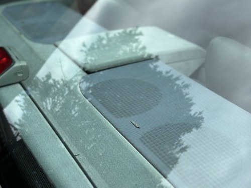 1998 Mercedes-Benz W140 S320 For Sale (picture 29 of 38)