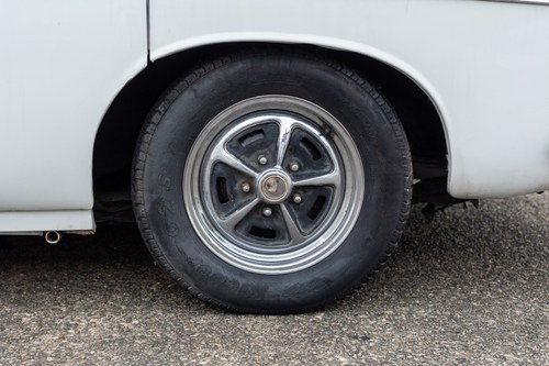 1972 Rover P5B Coupe For Sale (picture 43 of 202)