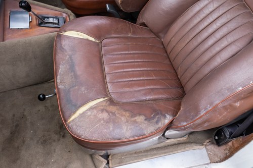 1972 Rover P5B Coupe For Sale (picture 61 of 202)