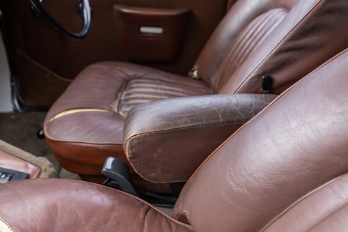 1972 Rover P5B Coupe For Sale (picture 63 of 202)