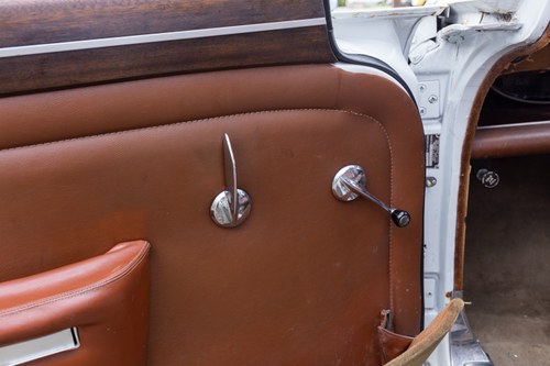 1972 Rover P5B Coupe For Sale (picture 69 of 202)