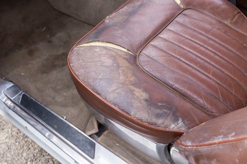 1972 Rover P5B Coupe For Sale (picture 71 of 202)