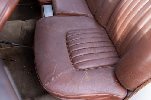 1972 Rover P5B Coupe For Sale (picture 74 of 202)