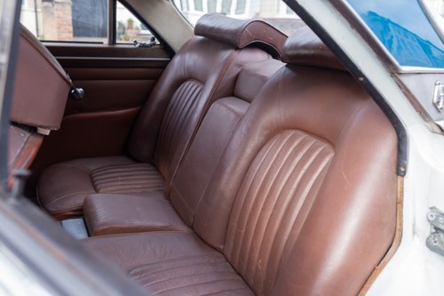 1972 Rover P5B Coupe For Sale (picture 78 of 202)