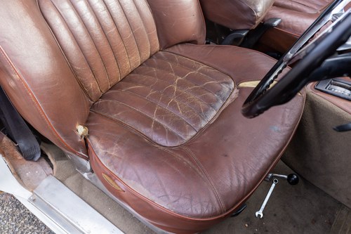 1972 Rover P5B Coupe For Sale (picture 83 of 202)