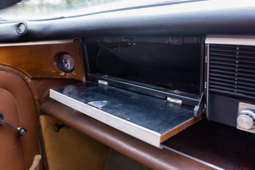 1972 Rover P5B Coupe For Sale (picture 89 of 202)