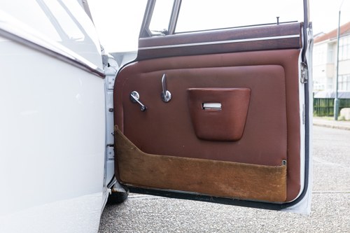 1972 Rover P5B Coupe For Sale (picture 91 of 202)