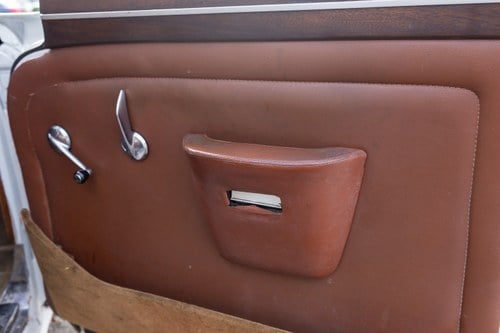 1972 Rover P5B Coupe For Sale (picture 92 of 202)