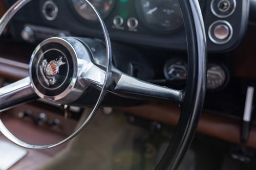 1972 Rover P5B Coupe For Sale (picture 54 of 202)