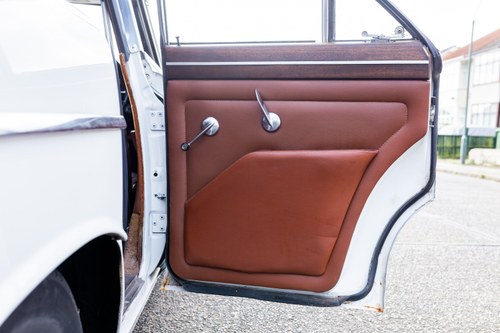 1972 Rover P5B Coupe For Sale (picture 95 of 202)