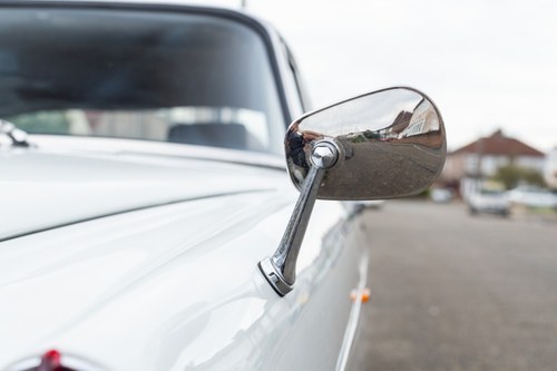 1972 Rover P5B Coupe For Sale (picture 112 of 202)