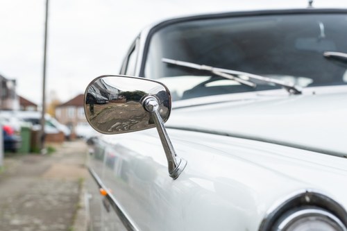 1972 Rover P5B Coupe For Sale (picture 113 of 202)