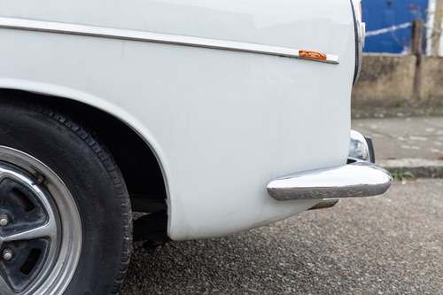 1972 Rover P5B Coupe For Sale (picture 121 of 202)