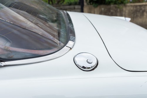 1972 Rover P5B Coupe For Sale (picture 124 of 202)