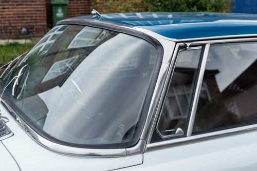 1972 Rover P5B Coupe For Sale (picture 128 of 202)