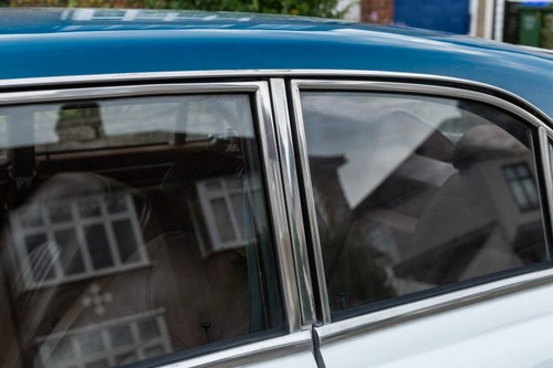 1972 Rover P5B Coupe For Sale (picture 129 of 202)