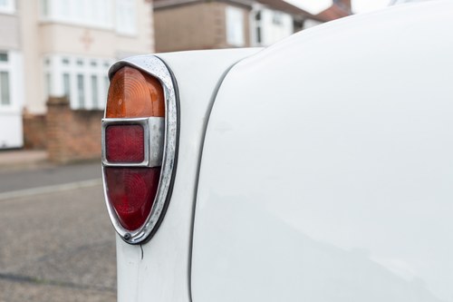 1972 Rover P5B Coupe For Sale (picture 133 of 202)