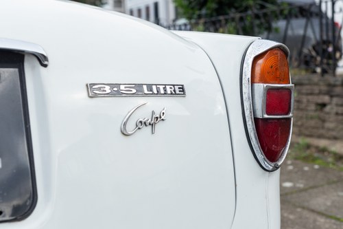 1972 Rover P5B Coupe For Sale (picture 134 of 202)