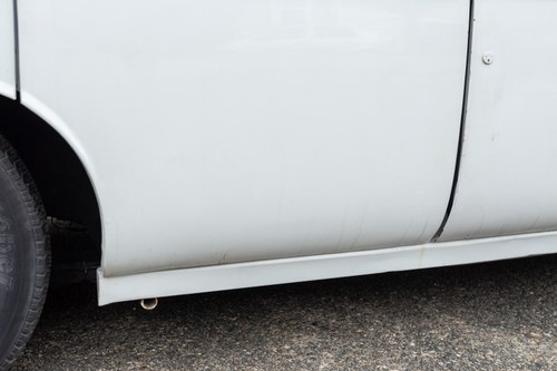 1972 Rover P5B Coupe For Sale (picture 142 of 202)