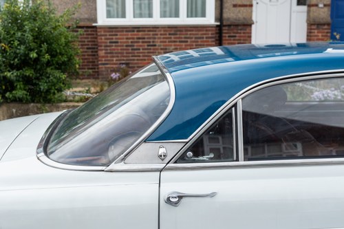 1972 Rover P5B Coupe For Sale (picture 147 of 202)