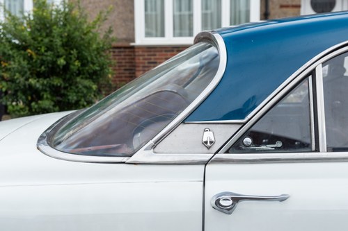 1972 Rover P5B Coupe For Sale (picture 148 of 202)