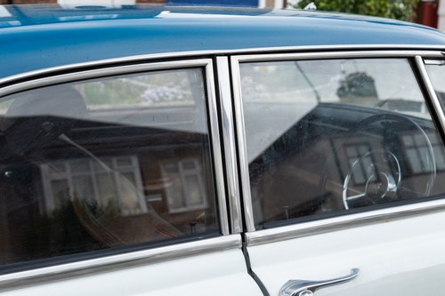 1972 Rover P5B Coupe For Sale (picture 149 of 202)