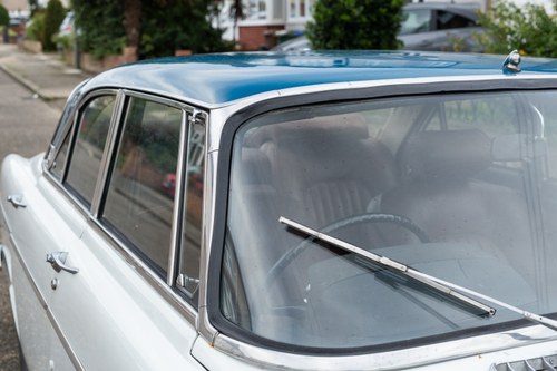 1972 Rover P5B Coupe For Sale (picture 152 of 202)